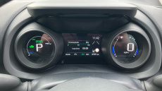 Toyota Yaris 1.5 Hybrid Design 5dr CVT Hybrid Hatchback